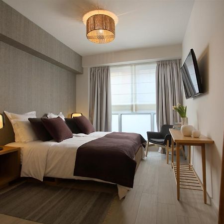Joy Lifestyle Suite Athènes Extérieur photo