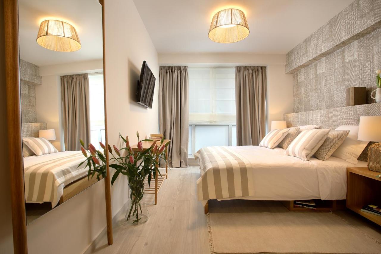 Joy Lifestyle Suite Athènes Extérieur photo